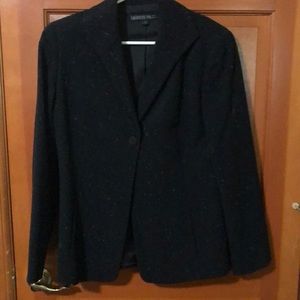 Jacket by Layfayette 148